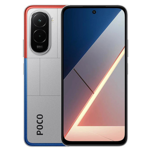 گوشی موبایل شیائومی مدل Poco M7 دو سیم کارت ظرفیت 128 گیگابایت و رم 6 گیگابایت